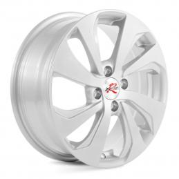 X`trike RST R006 6x16 PCD4x100 ET50 DIA 60.1  HSL